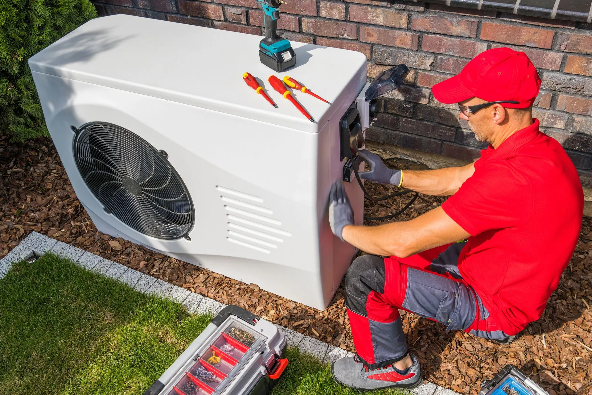 About HVAC in Gilberts, IL